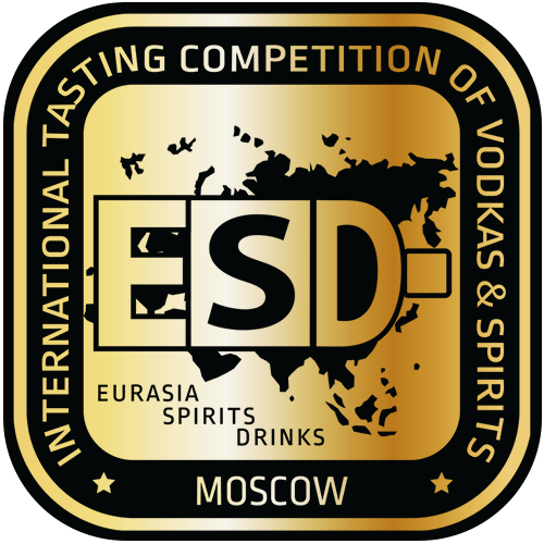 Tasting Competition Moscow