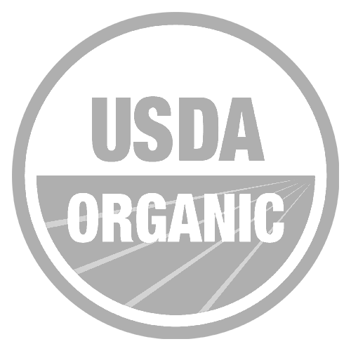 USDA Organic certification